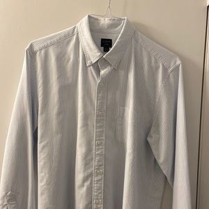 Jcrew Dress shirt